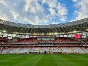 Universitatea Craiova, în play-off Europa League, țintește grupele