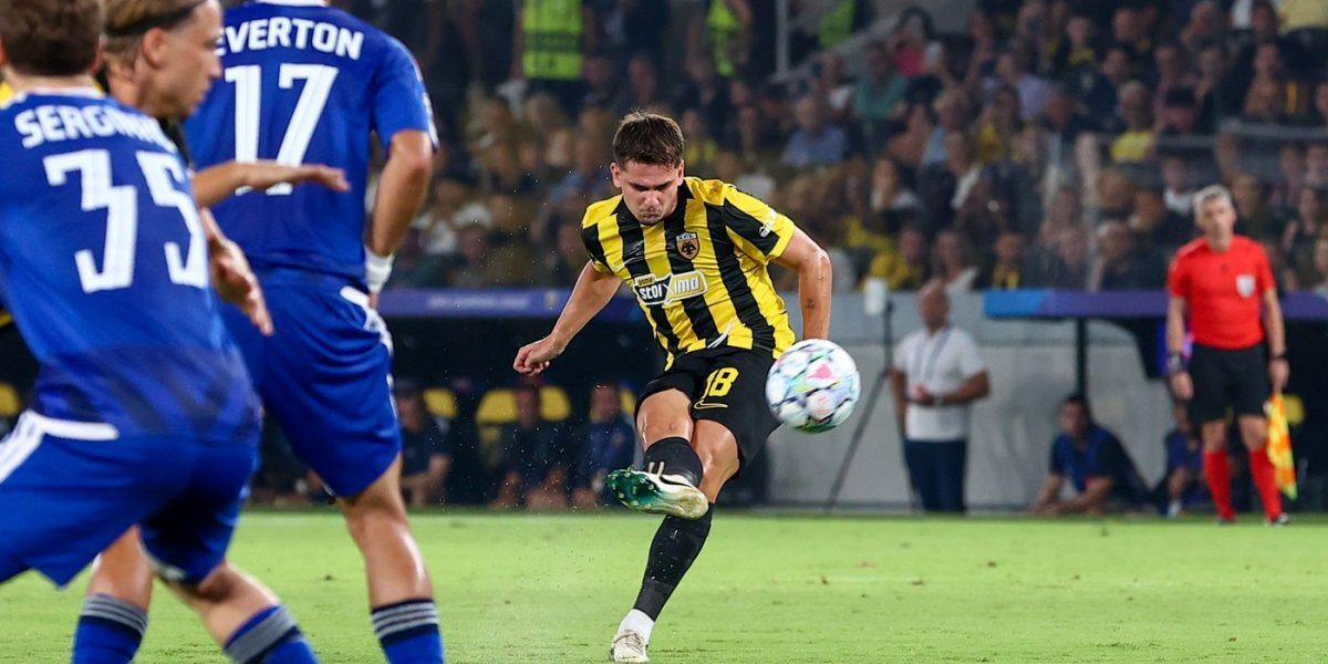 Craiova: Răzvan Marin, notat după calificarea istorică în Champions League