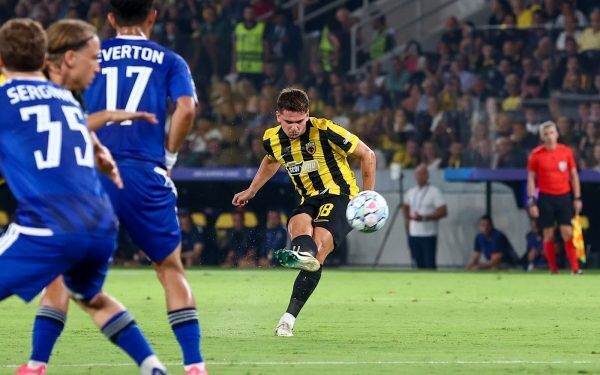 Craiova: Răzvan Marin, notat după calificarea istorică în Champions League