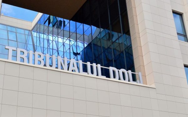 Passaris rămâne după gratii, cererea i-a fost refuzată