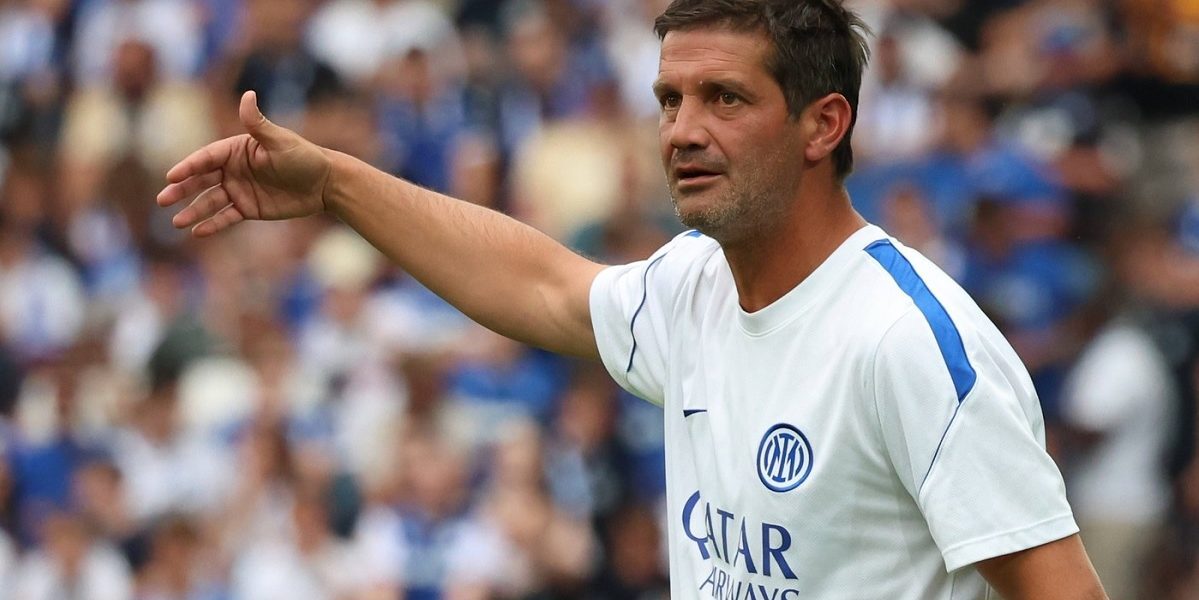 Inter – Juventus ACUM pe AntenaPLAY. Derby pentru Chivu
