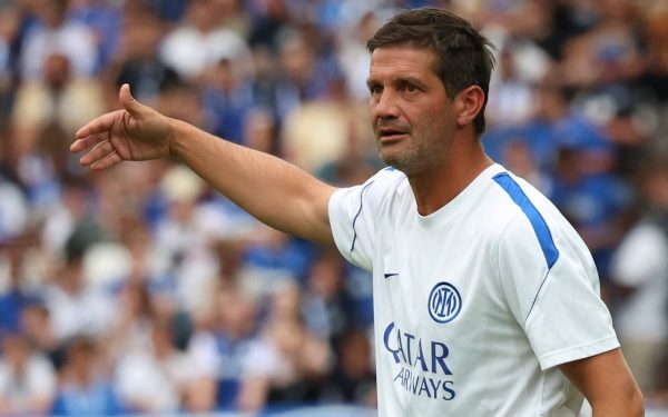 Inter – Juventus ACUM pe AntenaPLAY. Derby pentru Chivu