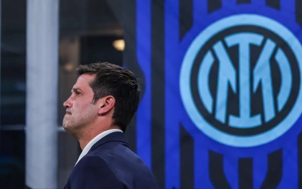 Chivu dă afară un jucător, îl trimite la o rivală din Serie A