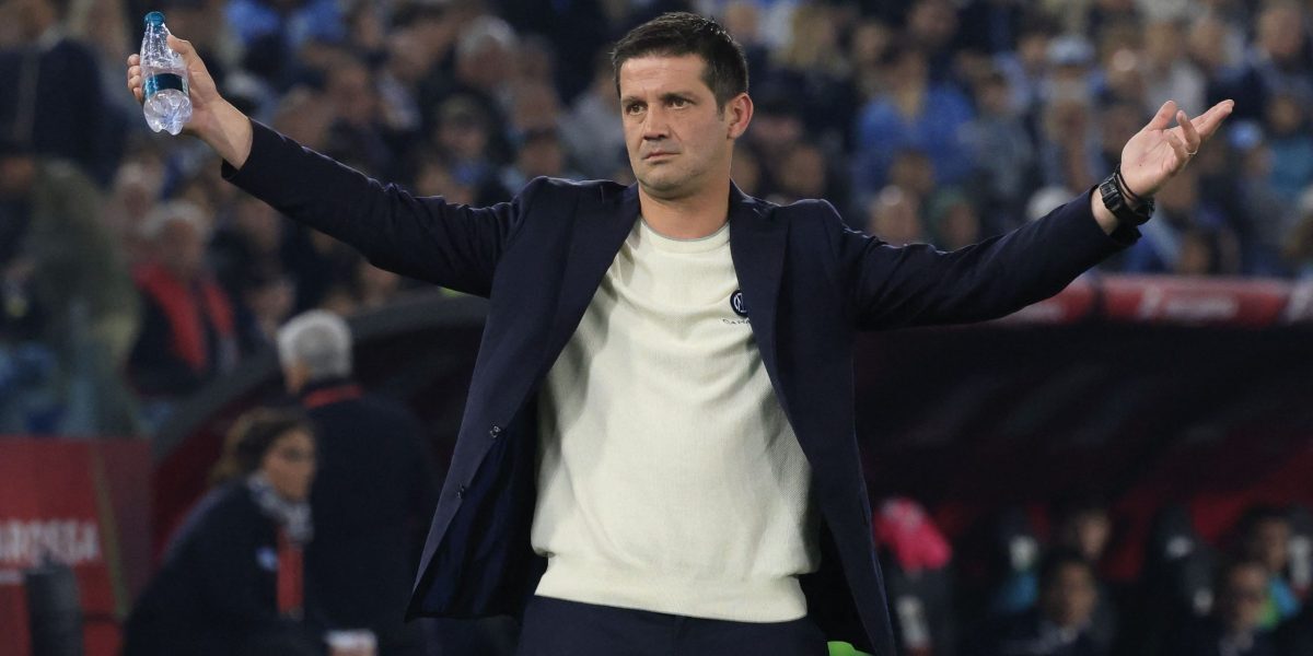 Chivu a ratat starul din Premier League, l-a luat alt gigant!
