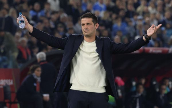 Chivu a ratat starul din Premier League, l-a luat alt gigant!