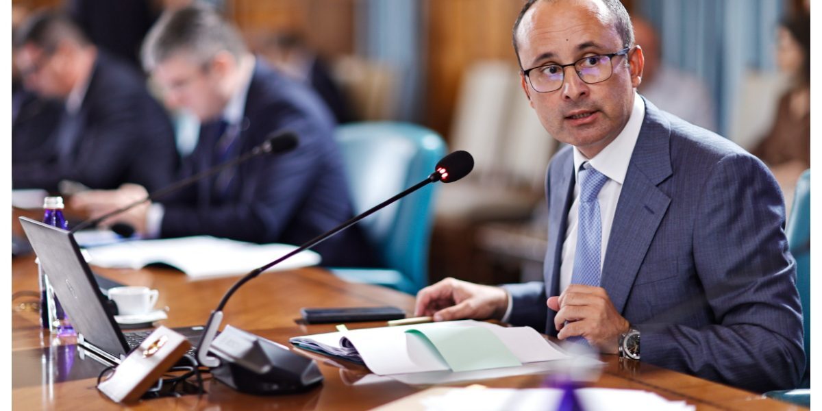 Criză energetică: Guvernul anunță măsuri dure, dar Bușoi dă asigurări