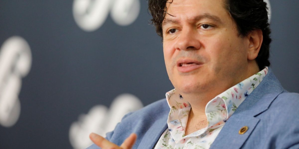 Măcelaru la BBC Proms 2026: Românul dirijează BBC Symphony Orchestra