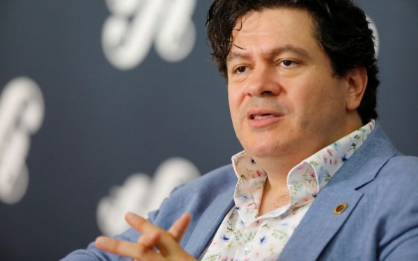 Măcelaru la BBC Proms 2026: Românul dirijează BBC Symphony Orchestra