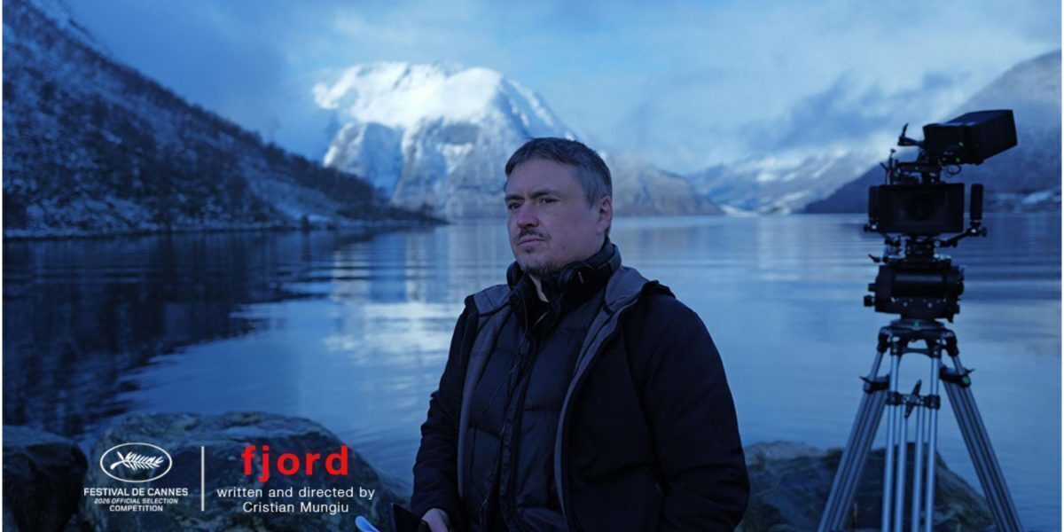 Mungiu în fruntea box-office-ului francez cu „Fjord”