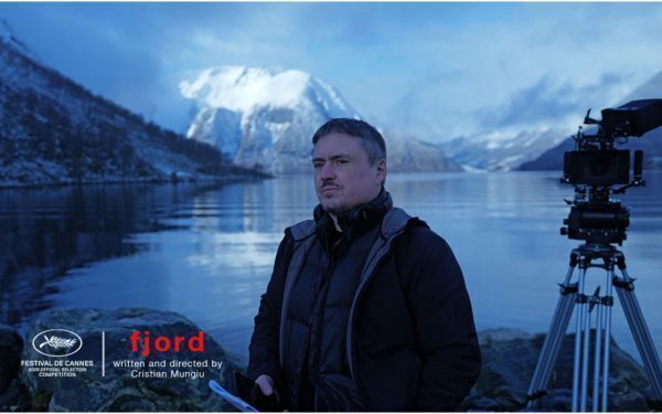 Mungiu în fruntea box-office-ului francez cu „Fjord”