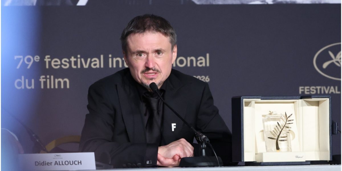 Mungiu, „Fjord”, favorit la Oscar: România țintește statueta