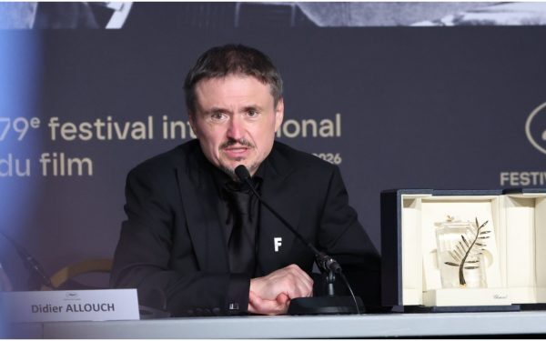 Mungiu, „Fjord”, favorit la Oscar: România țintește statueta