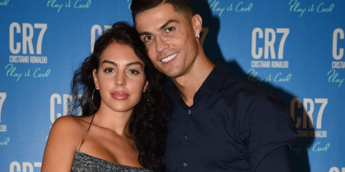 Ronaldo și Georgina, NUNTĂ SECRETĂ în Portugalia. Poza cu 20 de milioane de like-uri