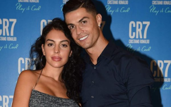 Ronaldo și Georgina, NUNTĂ SECRETĂ în Portugalia. Poza cu 20 de milioane de like-uri