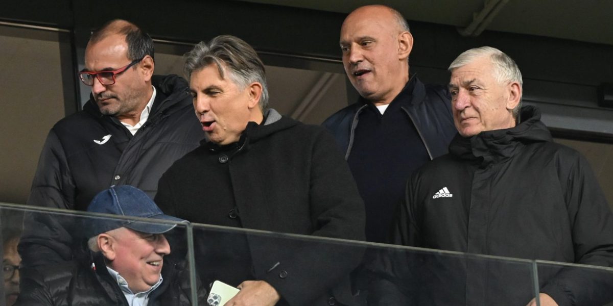 Prunea, reclamat la UEFA. Reacția șoc: „Ne plac fetele”