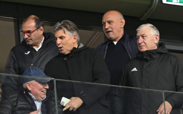 Prunea, reclamat la UEFA. Reacția șoc: „Ne plac fetele”