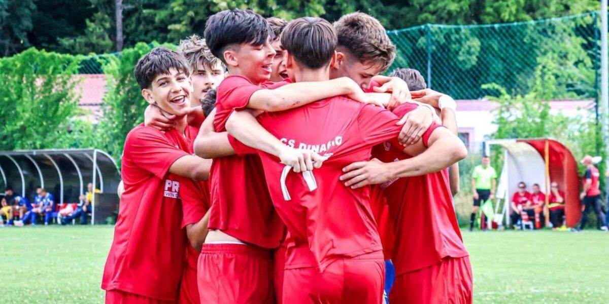 Chirilă visează la CS Dinamo: Un caz unic, pe drumul succesului