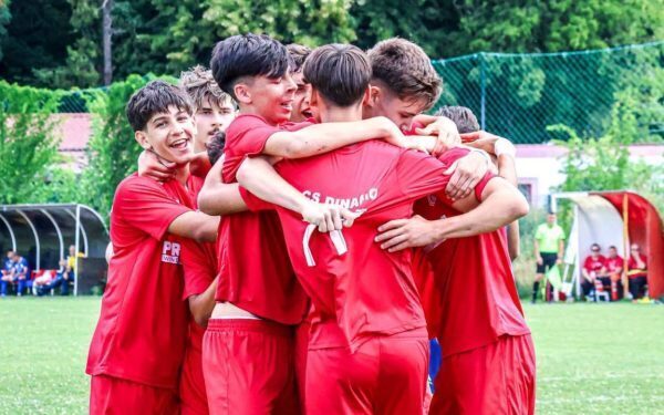 Chirilă visează la CS Dinamo: Un caz unic, pe drumul succesului