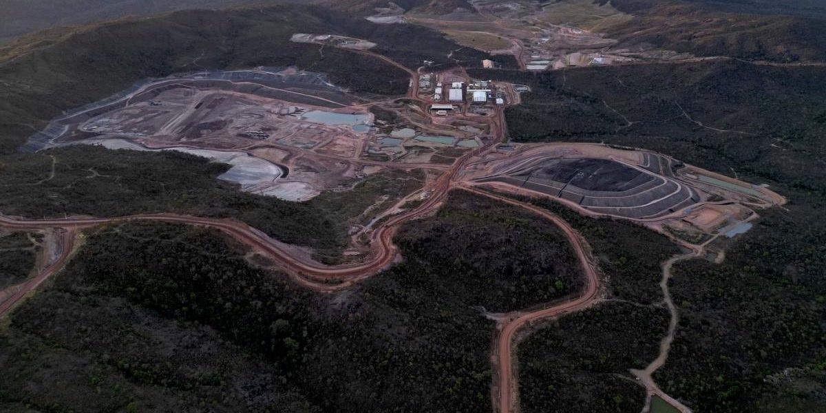 Orașul azbestului, piesa de rezistență în lupta SUA-China