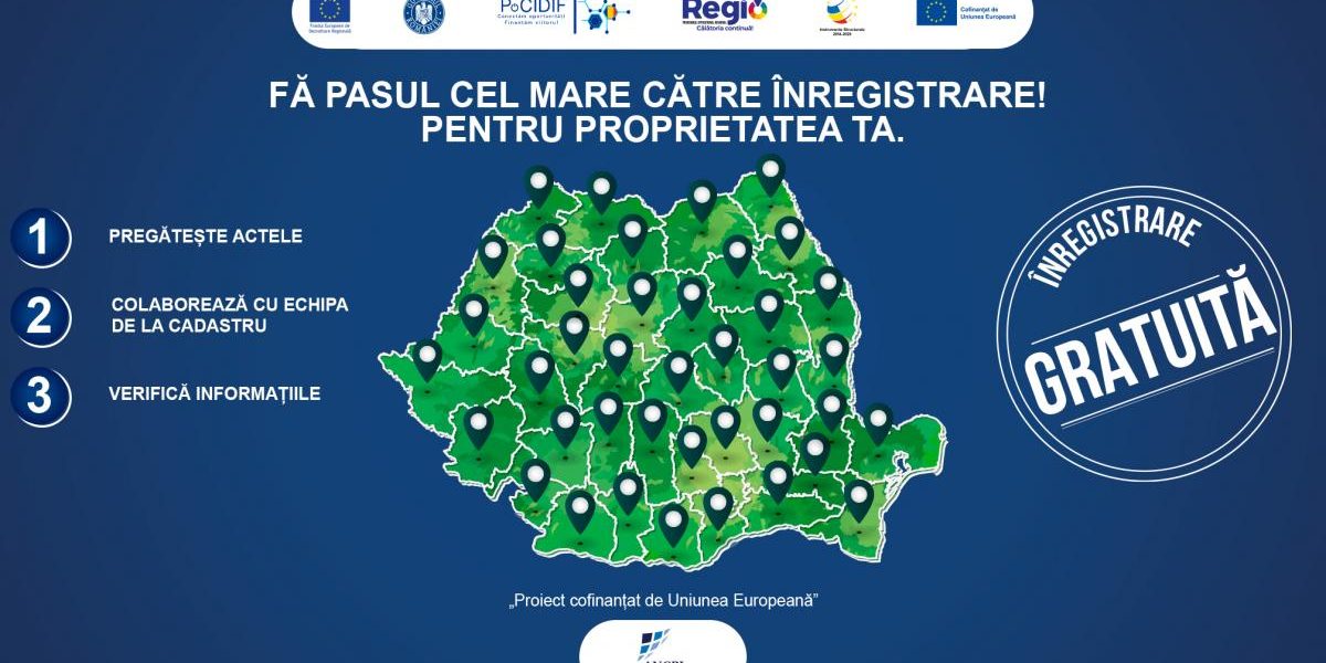 Ce faci dacă îți înscrii posesia fără acte