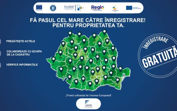 Ce faci dacă îți înscrii posesia fără acte