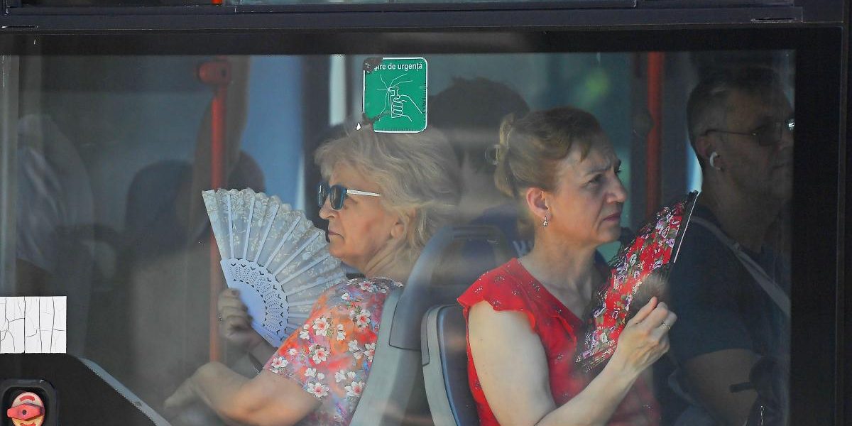 Prognoza Vremii: Ce Ne Așteaptă Până La Toamnă
