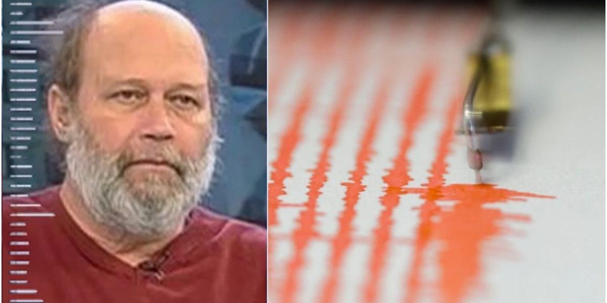 Cutremur în Vrancea: INFP, Mihai Diaconescu, dezvăluie adevărul