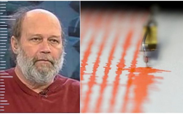 Cutremur în Vrancea: INFP, Mihai Diaconescu, dezvăluie adevărul