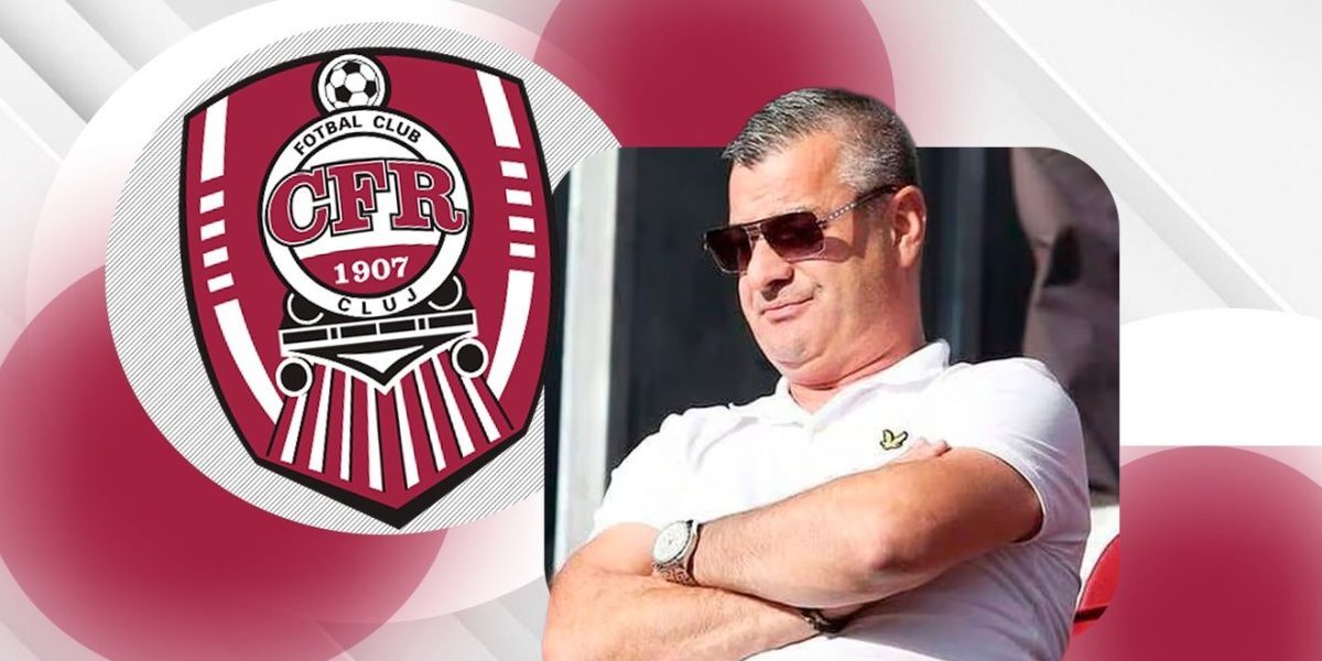 Varga dă CFR Cluj în vileag: Vinde și ia altă echipă din Superliga