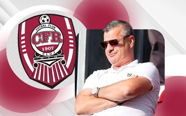 Varga dă CFR Cluj în vileag: Vinde și ia altă echipă din Superliga