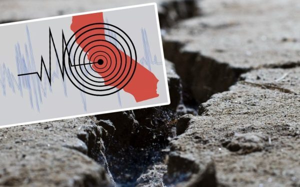 Cutremur devastator: Peste 111 morți, stare de urgență decretată