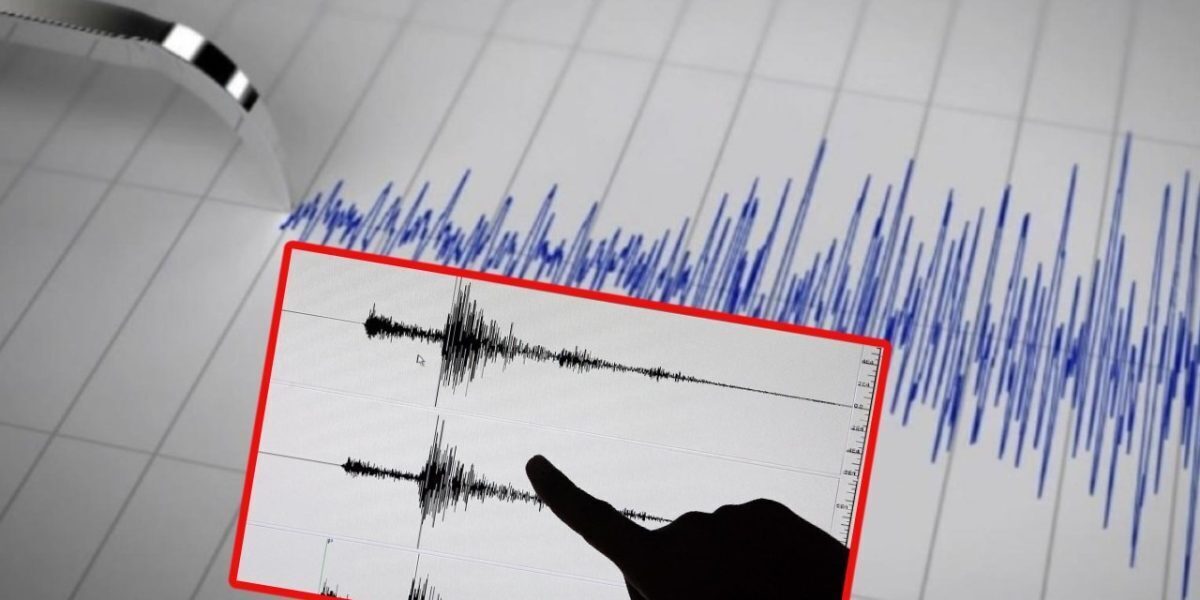 Cutremure în România: Trei noi seisme pe 25 august, unde au lovit