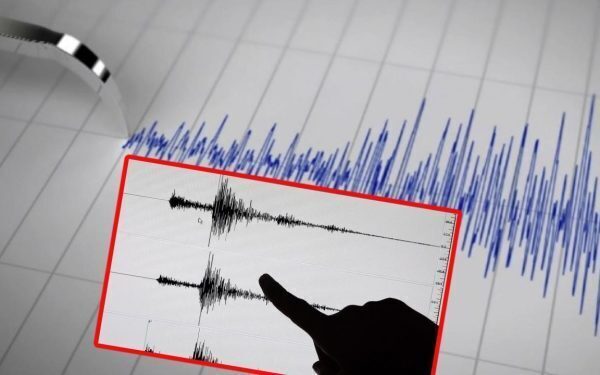 Cutremure în România: Trei noi seisme pe 25 august, unde au lovit