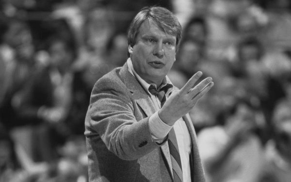 Doliu în NBA: A murit Don Nelson, legendar antrenor