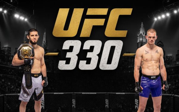 UFC 330 la VOYO: Lupta titanilor în Philadelphia, sâmbătă