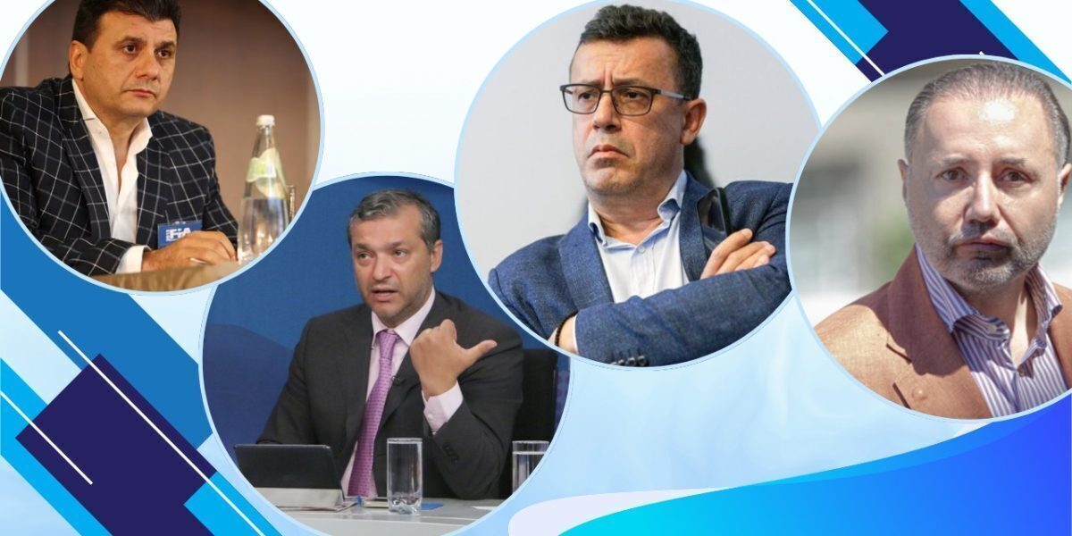 Amenințat și înjurat: Acțiuni legale pentru siguranță
