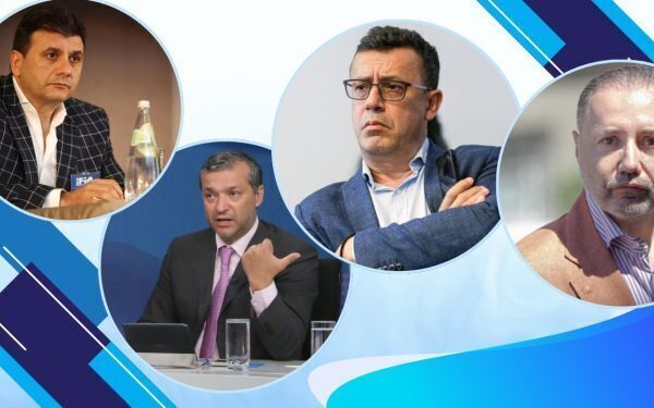 Amenințat și înjurat: Acțiuni legale pentru siguranță