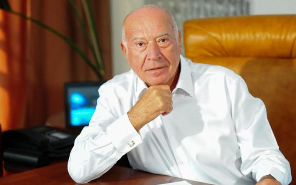 Voiculescu: AI, unealtă, nu stăpân. Apel pentru etică în fața revoluției AI