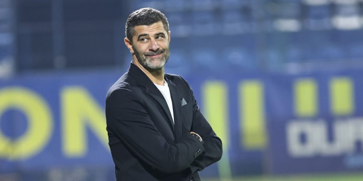 Coman, lecție de fair-play: „Craiova a meritat”