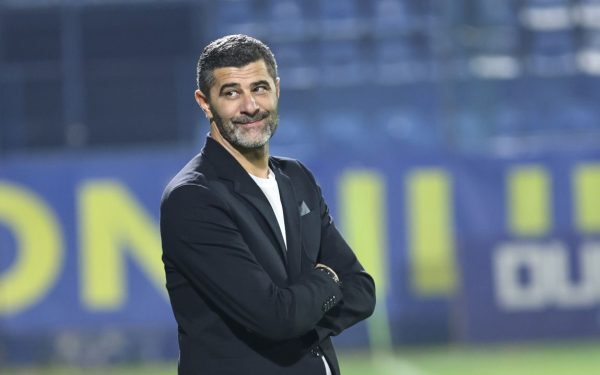 Coman, lecție de fair-play: „Craiova a meritat”