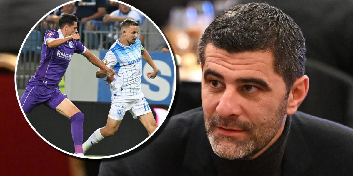 Dani Coman șochează: „Mergem la titlu! Lotul FC Argeș e incredibil”