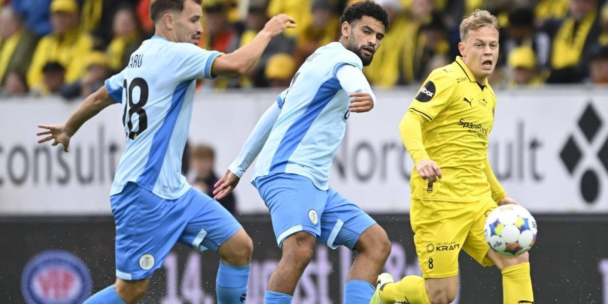 Olaru, asistentul „nebun” cu Bodo/Glimt! Nota românului
