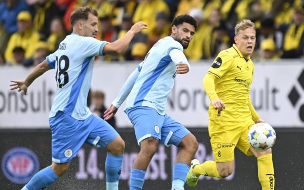 Olaru, asistentul „nebun” cu Bodo/Glimt! Nota românului
