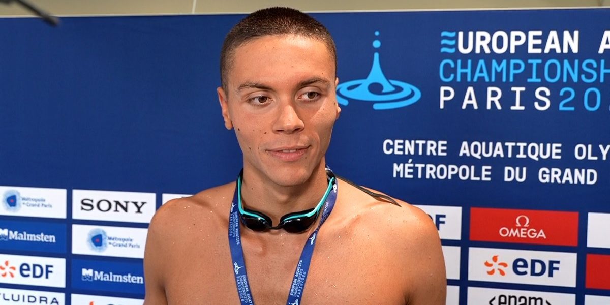 Popovici dezvăluie planul pentru 2026: „Asta mi-a plăcut mai mult”