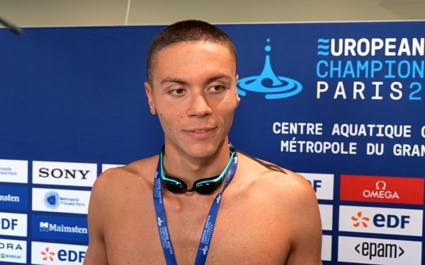 Popovici dezvăluie planul pentru 2026: „Asta mi-a plăcut mai mult”