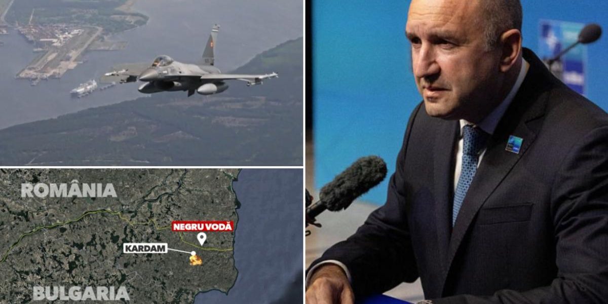 De ce drona a explodat: misterul de lângă România