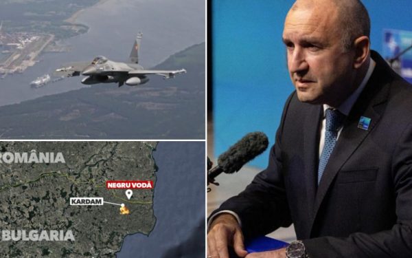 De ce drona a explodat: misterul de lângă România