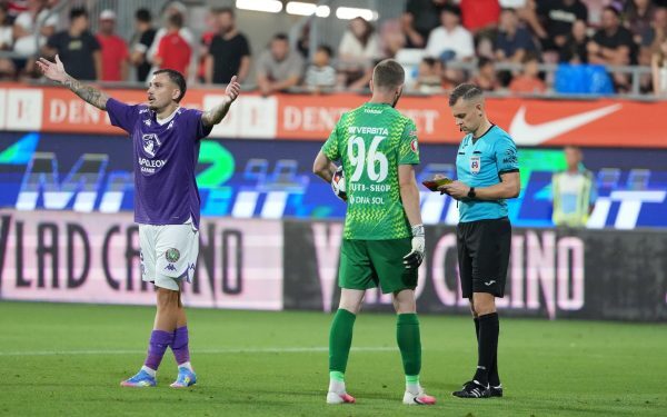 Stojilkovic, avertizat la Rapid: „A făcut o greșeală imensă”