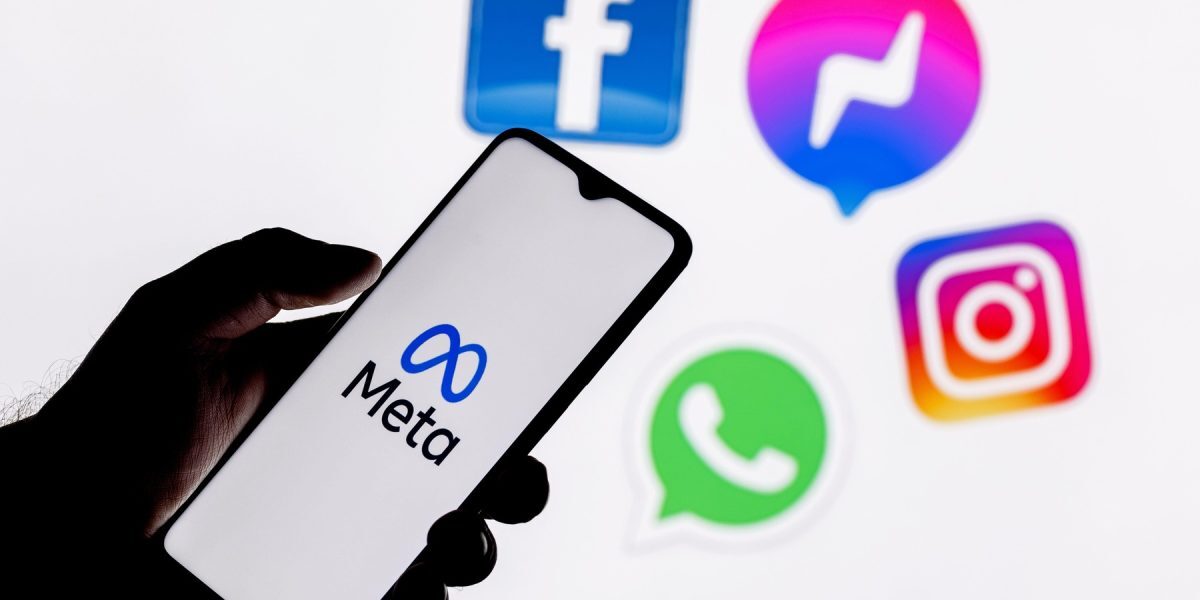 Meta atacă AI: Muse Code preia singur programarea