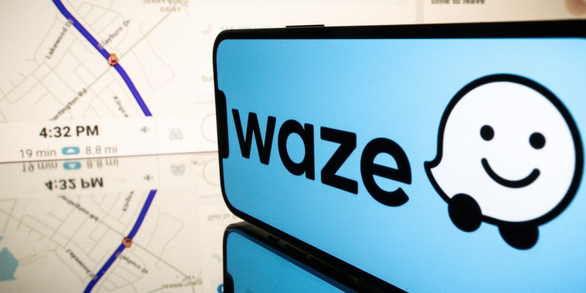 Waze ascunde radare în Europa? Decizie UE importantă